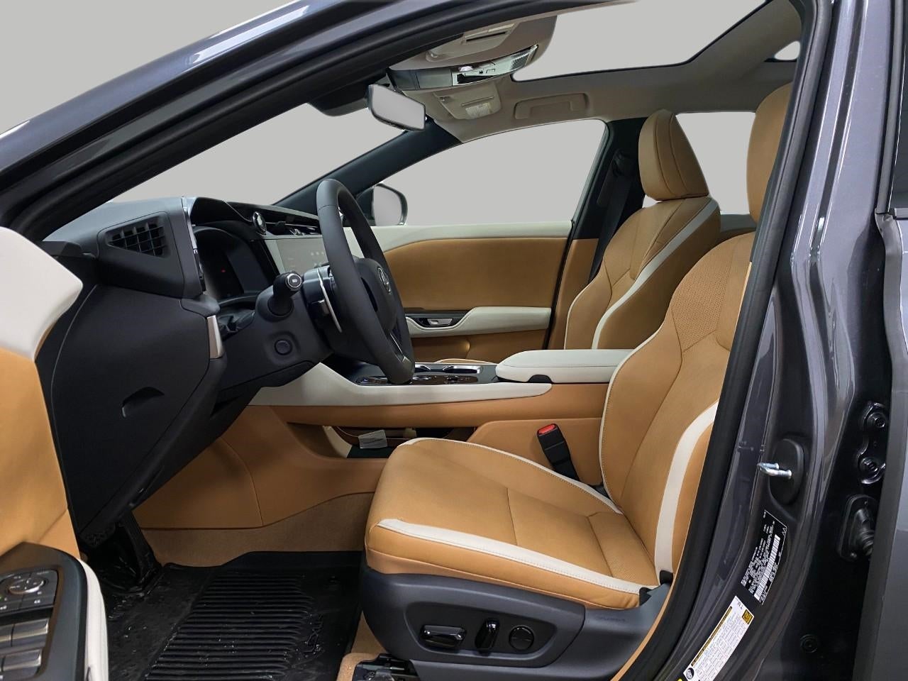 2026 Lexus RZ RZ 350e Premium FWD