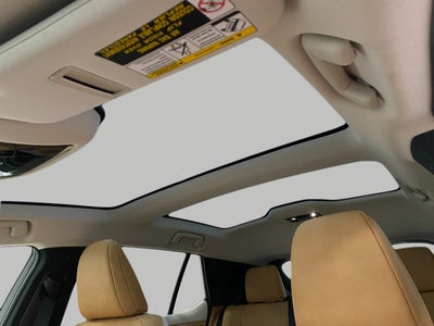 2026 Lexus RZ RZ 350e Premium FWD