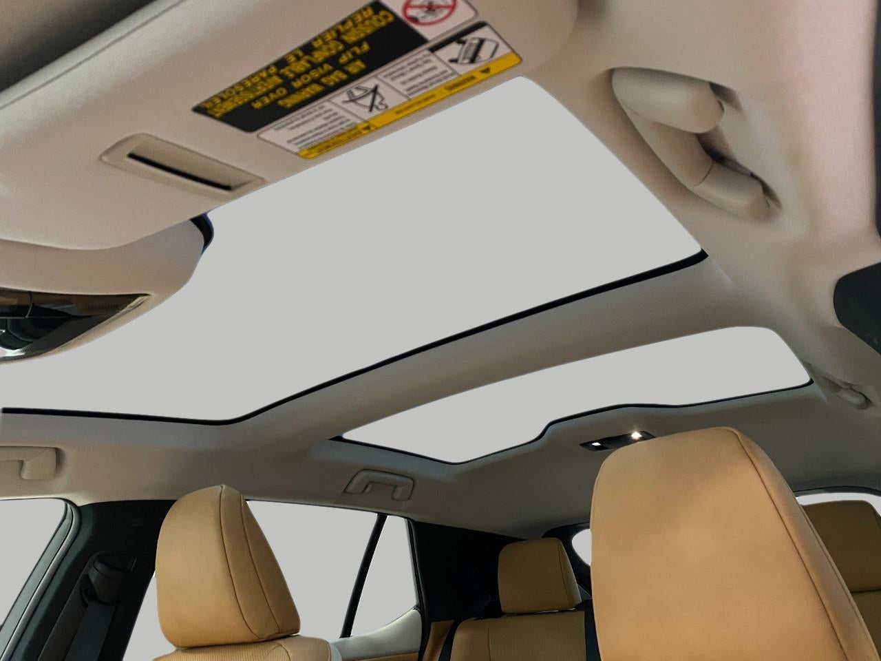 2026 Lexus RZ RZ 350e Premium FWD