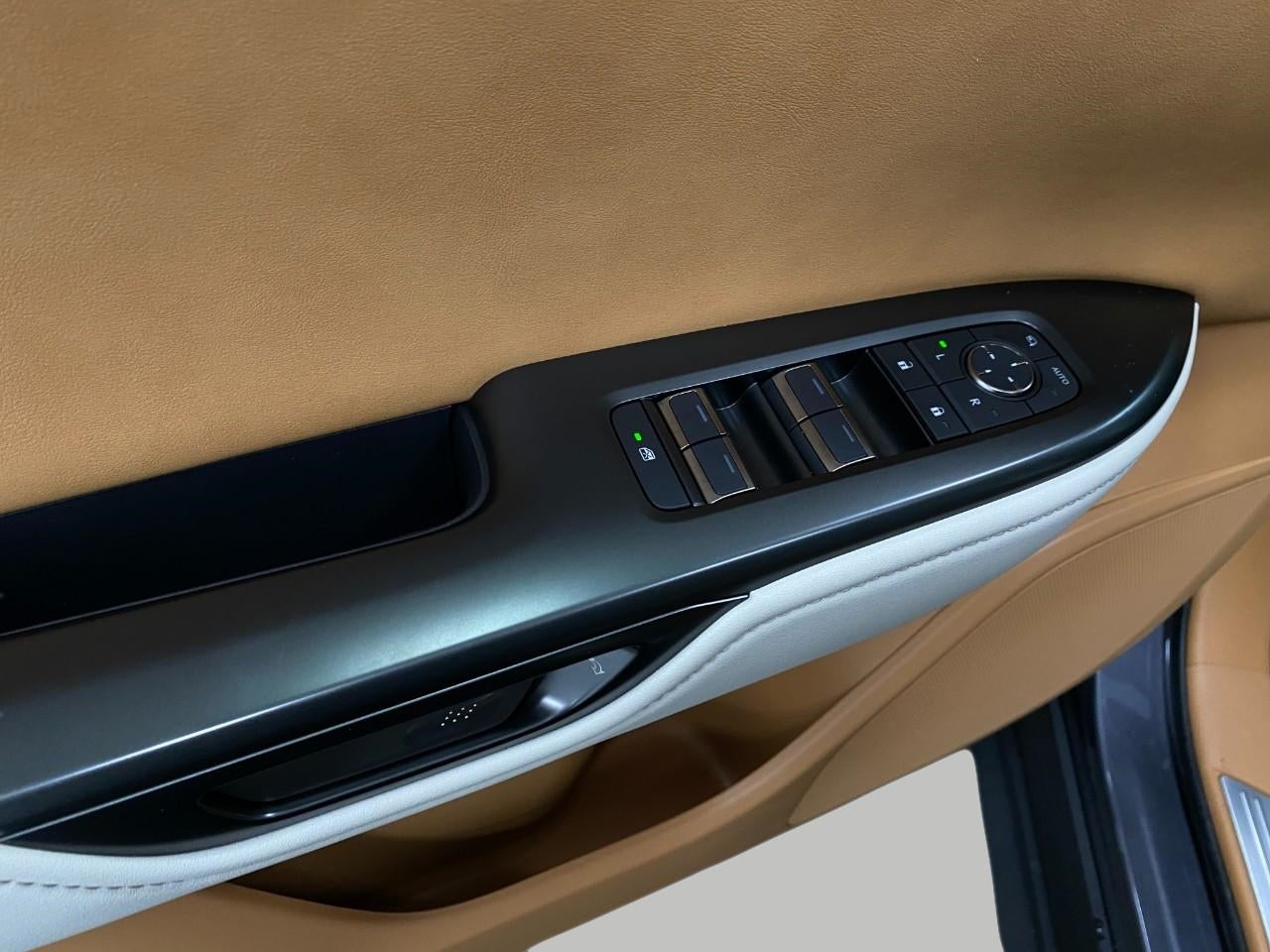 2026 Lexus RZ RZ 350e Premium FWD