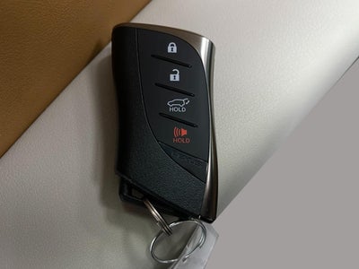 2026 Lexus RZ RZ 350e Premium FWD