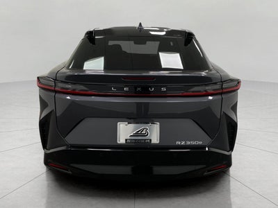 2026 Lexus RZ RZ 350e Premium FWD