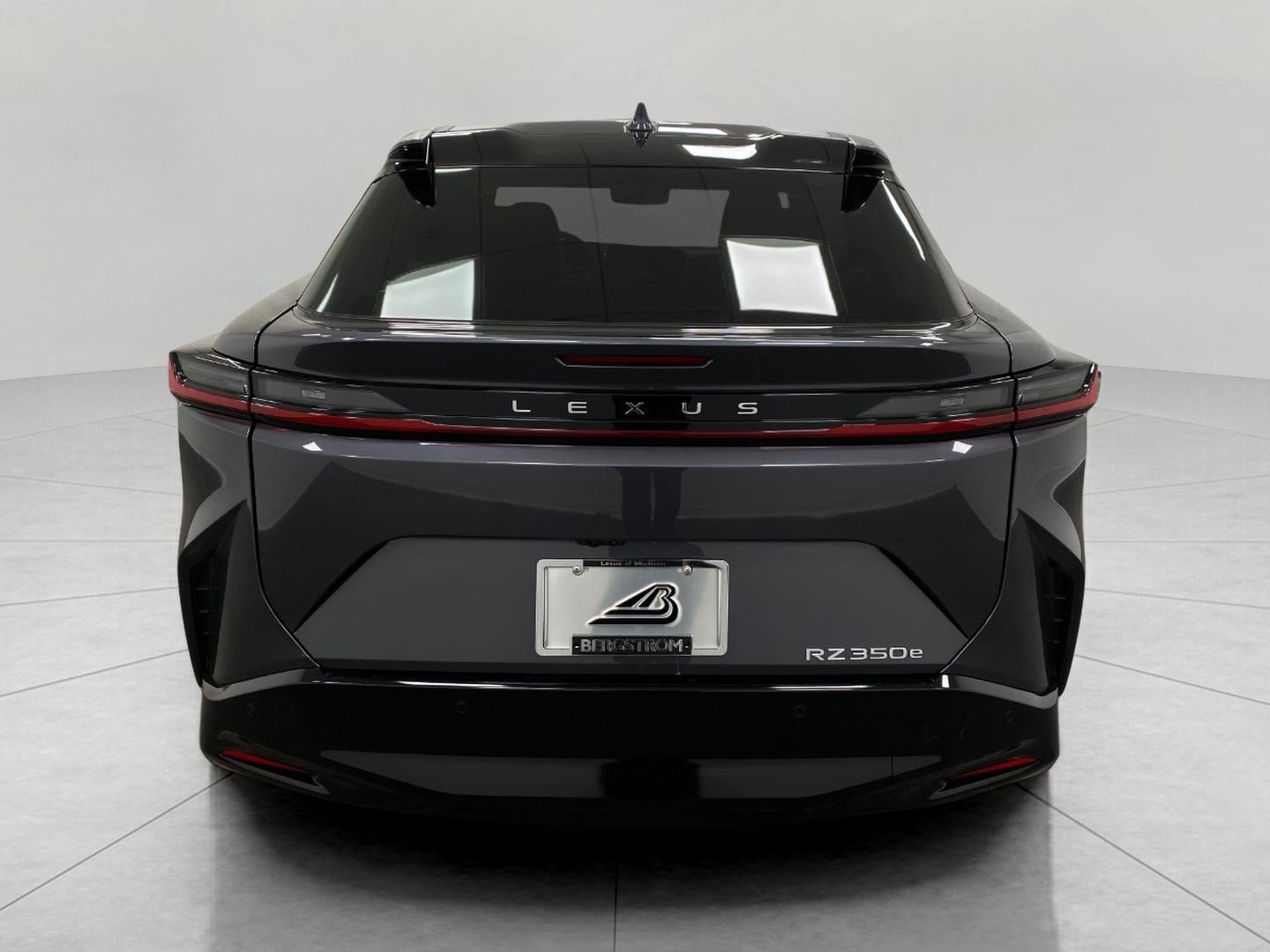 2026 Lexus RZ RZ 350e Premium FWD