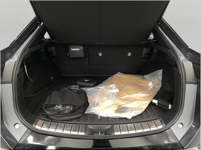 2026 Lexus RZ RZ 350e Premium FWD