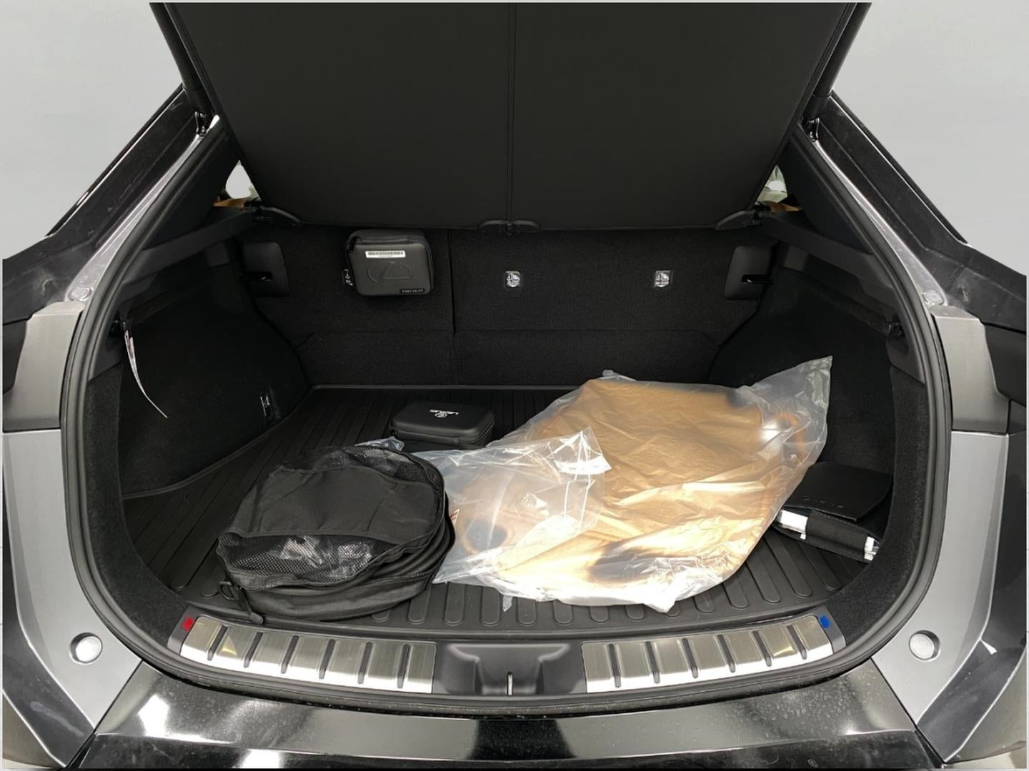 2026 Lexus RZ RZ 350e Premium FWD