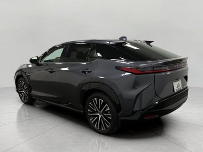 2026 Lexus RZ RZ 350e Premium FWD