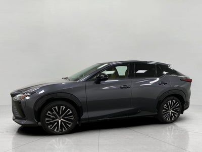 2026 Lexus RZ RZ 350e Premium FWD