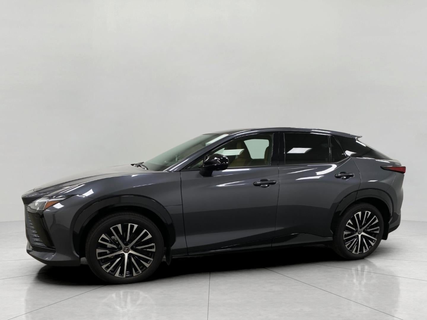 2026 Lexus RZ RZ 350e Premium FWD