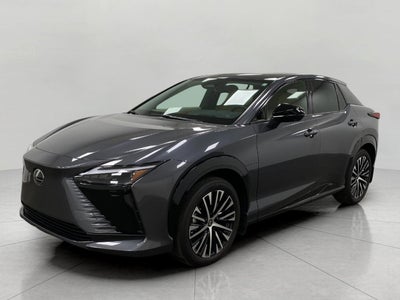2026 Lexus RZ RZ 350e Premium FWD