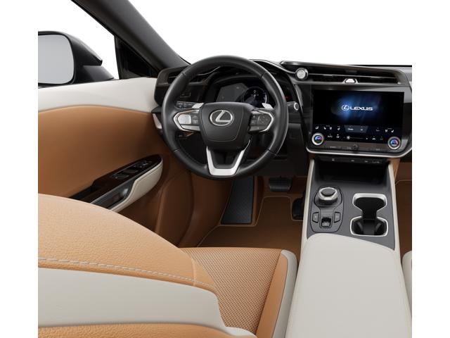2026 Lexus RZ RZ 350e Premium FWD