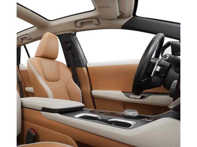 2026 Lexus RZ RZ 350e Premium FWD