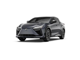 2026 Lexus RZ RZ 350e Premium FWD
