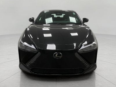 2026 Lexus RZ RZ 350e Premium FWD