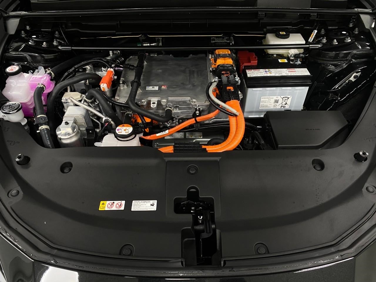 2026 Lexus RZ RZ 350e Premium FWD