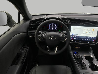 2026 Lexus RZ RZ 350e Premium FWD