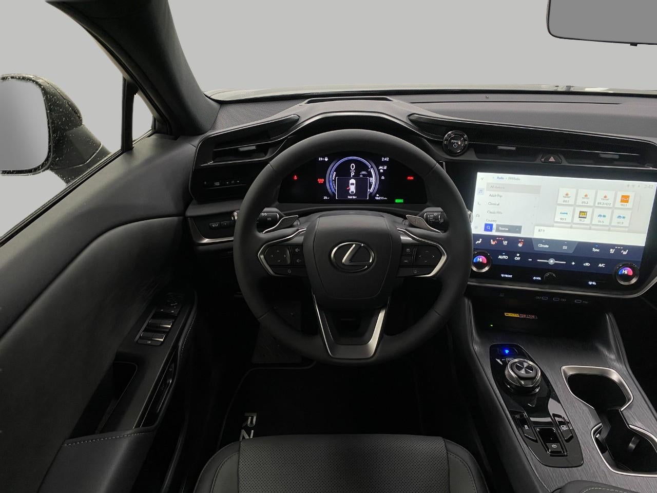 2026 Lexus RZ RZ 350e Premium FWD