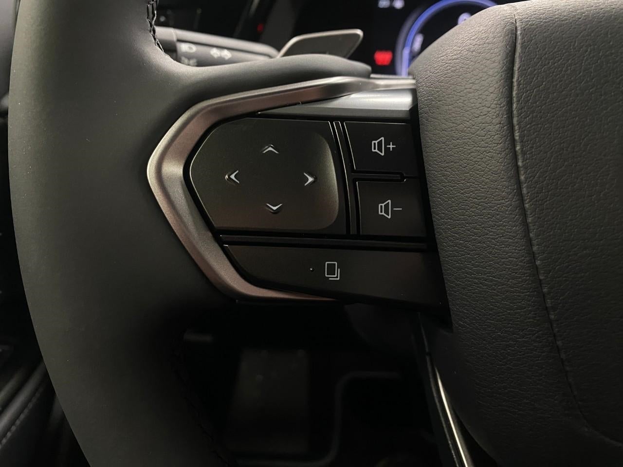 2026 Lexus RZ RZ 350e Premium FWD