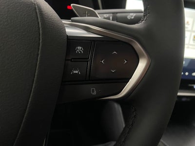 2026 Lexus RZ RZ 350e Premium FWD