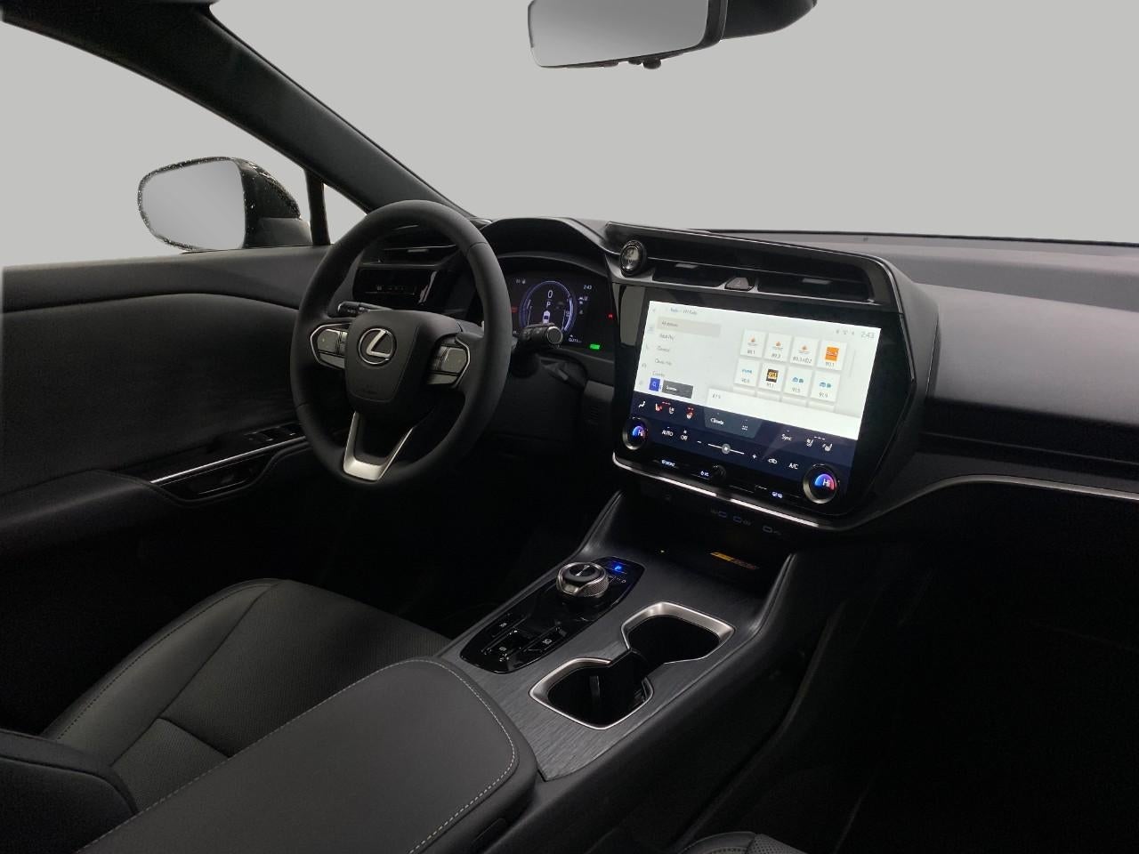 2026 Lexus RZ RZ 350e Premium FWD