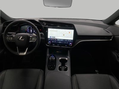 2026 Lexus RZ RZ 350e Premium FWD