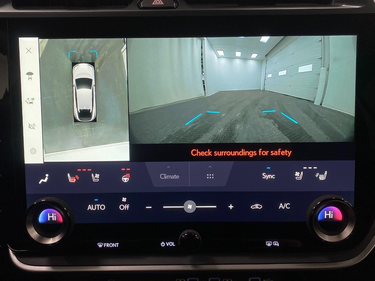 2026 Lexus RZ RZ 350e Premium FWD