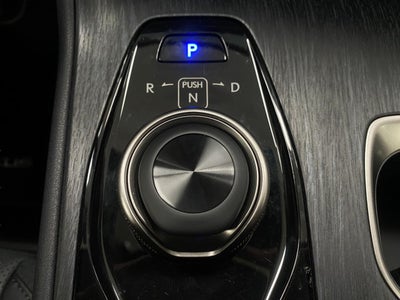 2026 Lexus RZ RZ 350e Premium FWD