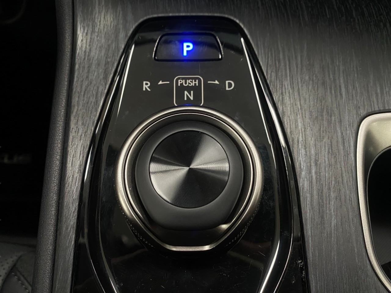 2026 Lexus RZ RZ 350e Premium FWD