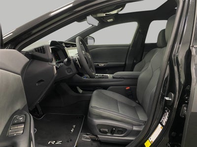 2026 Lexus RZ RZ 350e Premium FWD
