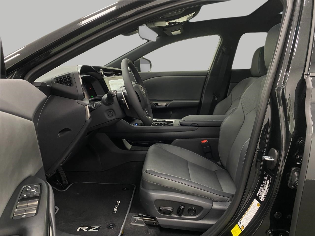 2026 Lexus RZ RZ 350e Premium FWD