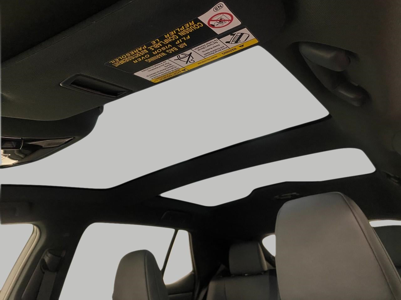 2026 Lexus RZ RZ 350e Premium FWD