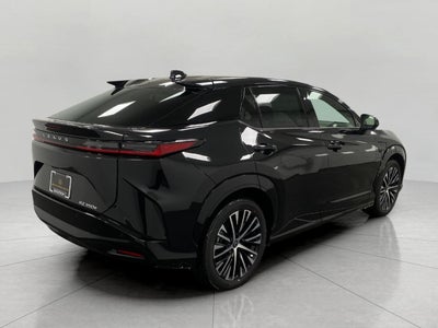2026 Lexus RZ RZ 350e Premium FWD