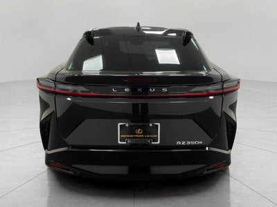 2026 Lexus RZ RZ 350e Premium FWD