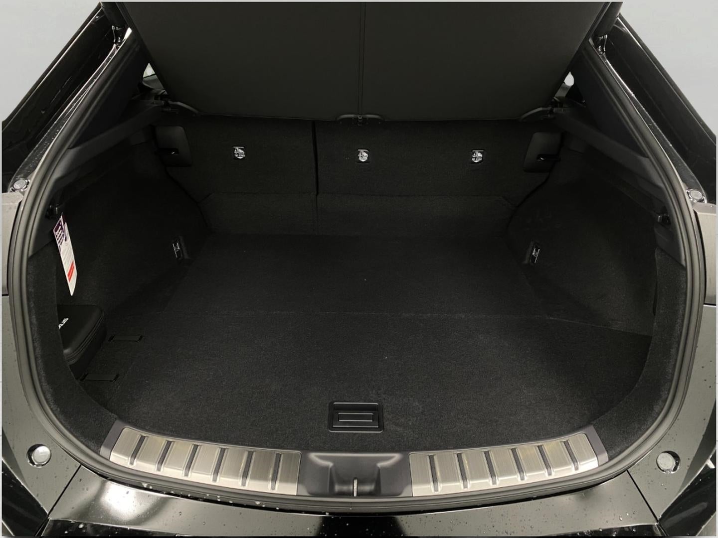 2026 Lexus RZ RZ 350e Premium FWD