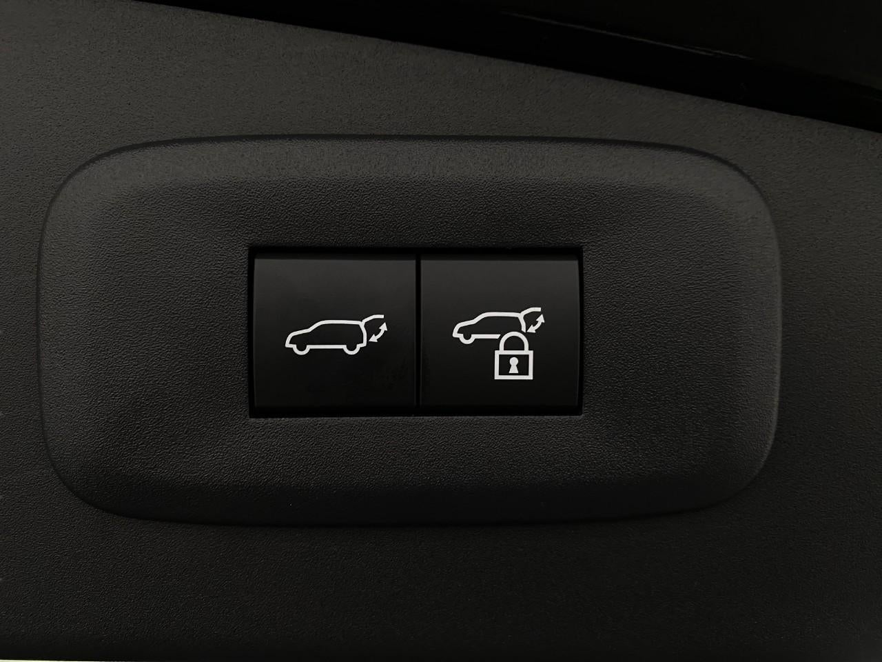 2026 Lexus RZ RZ 350e Premium FWD