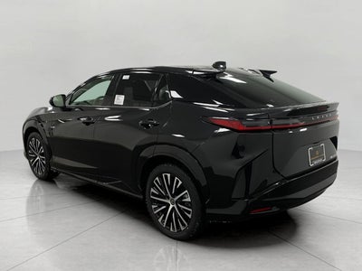 2026 Lexus RZ RZ 350e Premium FWD