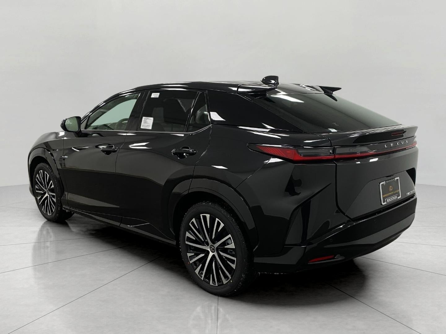 2026 Lexus RZ RZ 350e Premium FWD