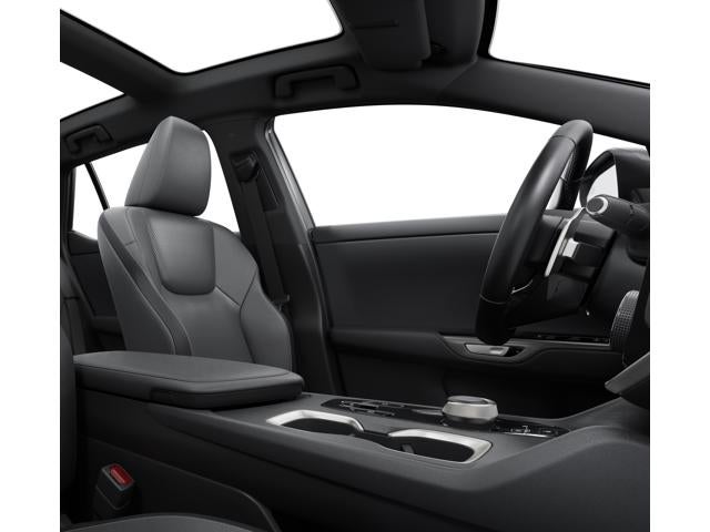 2026 Lexus RZ RZ 350e Premium FWD