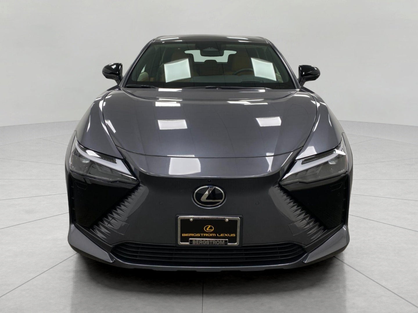 2026 Lexus RZ RZ 350e Premium FWD