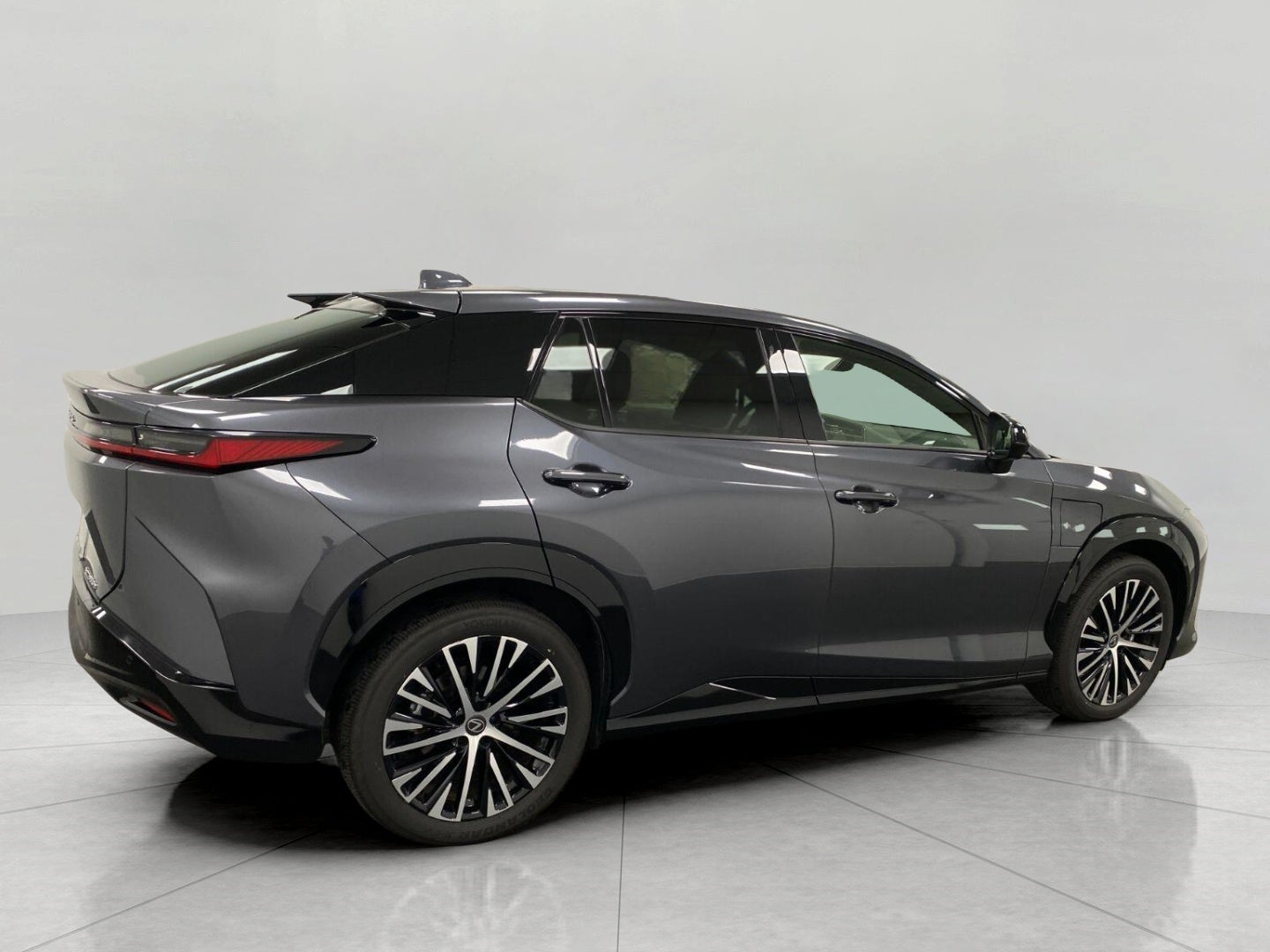 2026 Lexus RZ RZ 350e Premium FWD