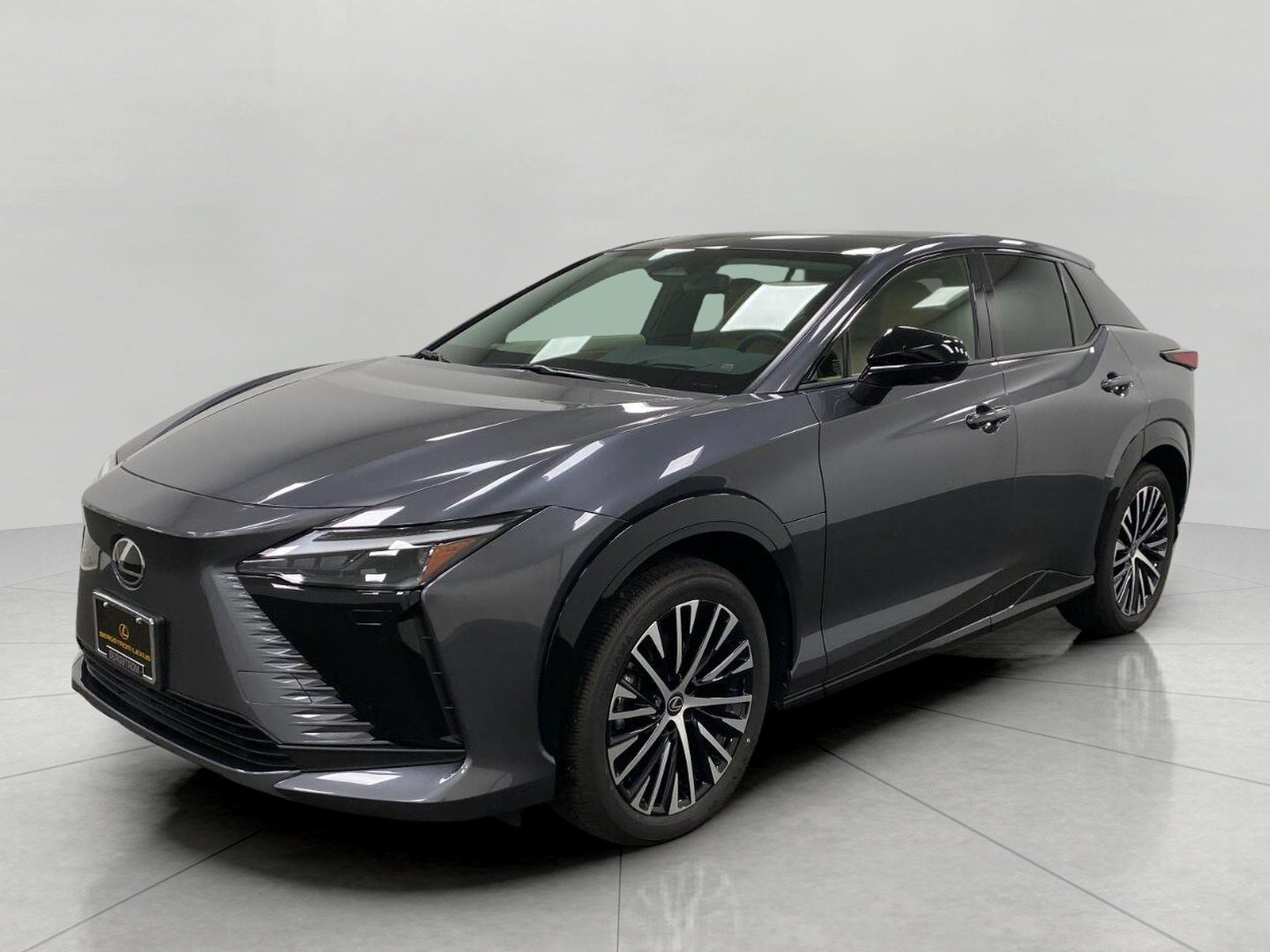 2026 Lexus RZ RZ 350e Premium FWD
