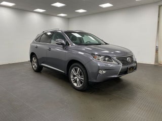 2015 Lexus RX 350 AWD 4dr