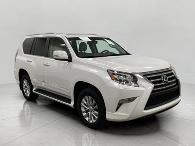2018 Lexus GX GX 460 4WD