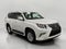 2018 Lexus GX GX 460 4WD