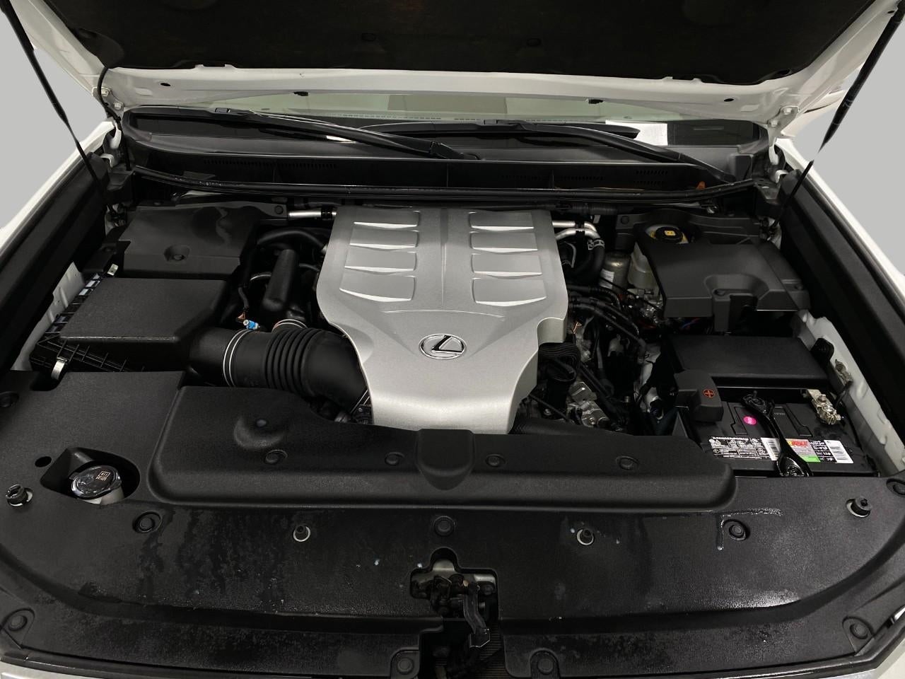 2018 Lexus GX GX 460 4WD