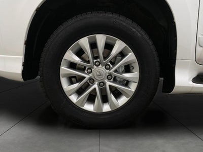 2018 Lexus GX GX 460 4WD