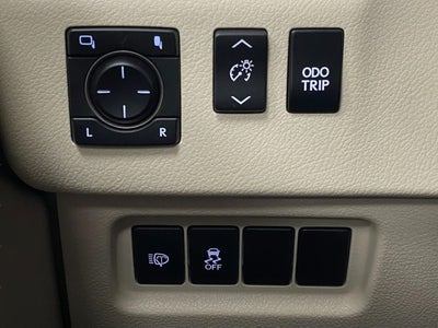 2018 Lexus GX GX 460 4WD
