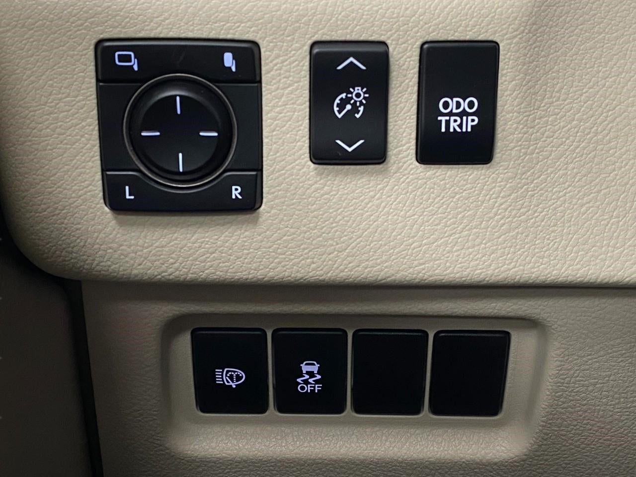 2018 Lexus GX GX 460 4WD