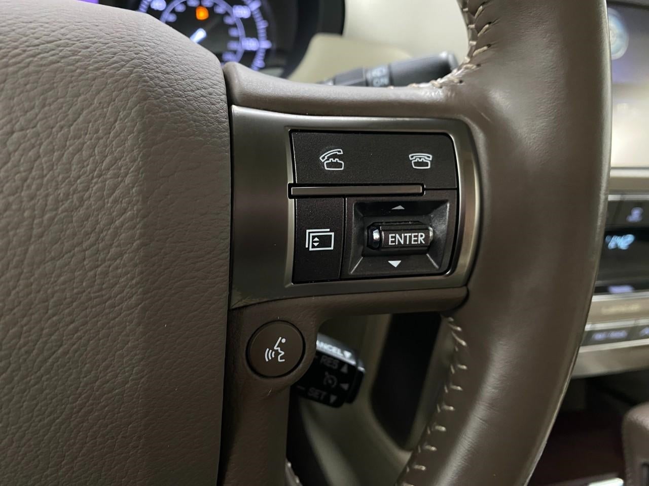 2018 Lexus GX GX 460 4WD