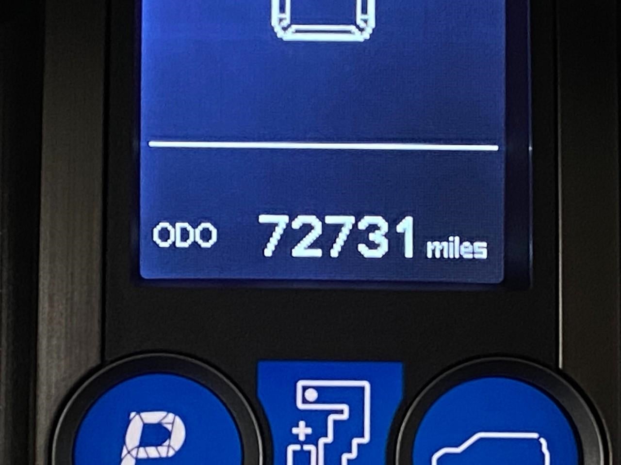 2018 Lexus GX GX 460 4WD