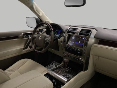 2018 Lexus GX GX 460 4WD